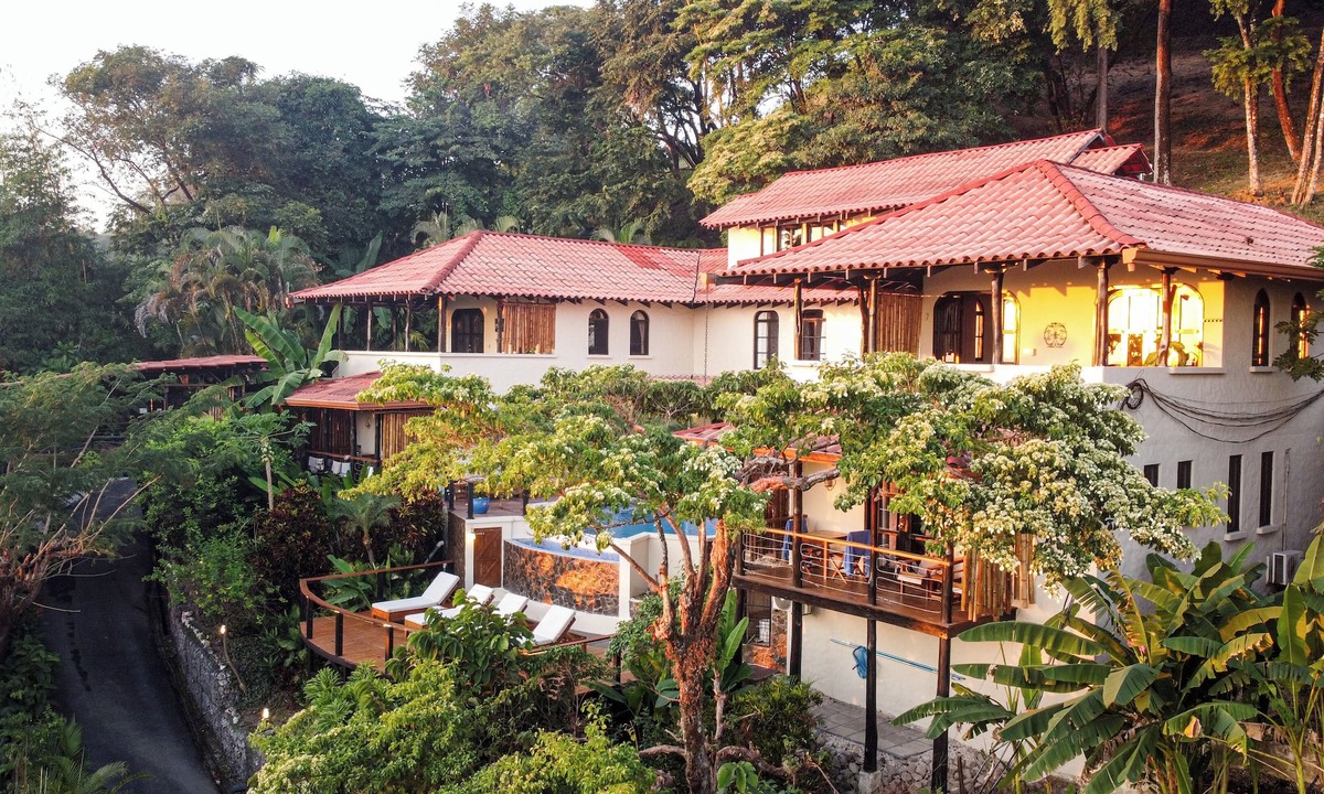 Santa Teresa Hotel | Casa Marbella