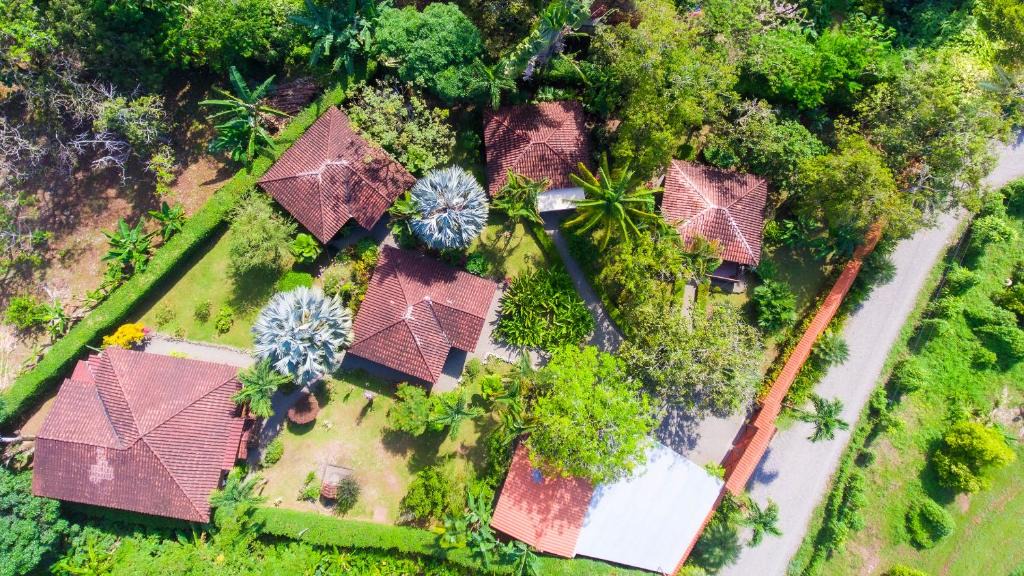 Cahuita Cabin | Casa Marcellino Lodge