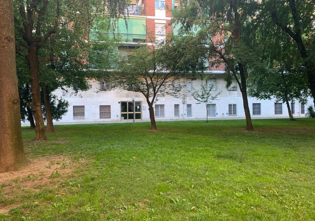 Binda Apartment | Casa MARCO