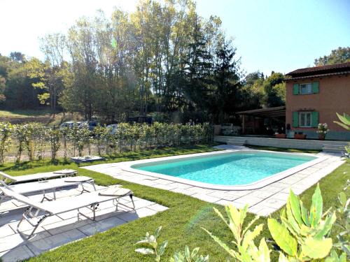 Scarperia Villa | Casa Marcoiano