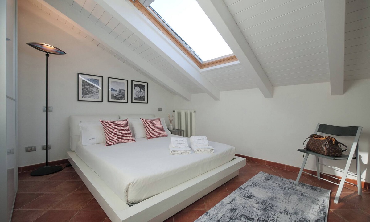 Deiva Marina Apartment | Casa Marcone charming apartment between the Cinque Terre, Tigullio and Portofino