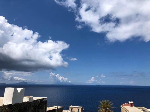 Ginostra House | Casa Mare Blu