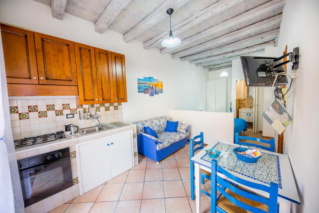 Old Town Apartment | Casa Marea