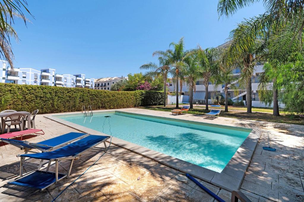 Marzamemi Apartment | Casa Marea