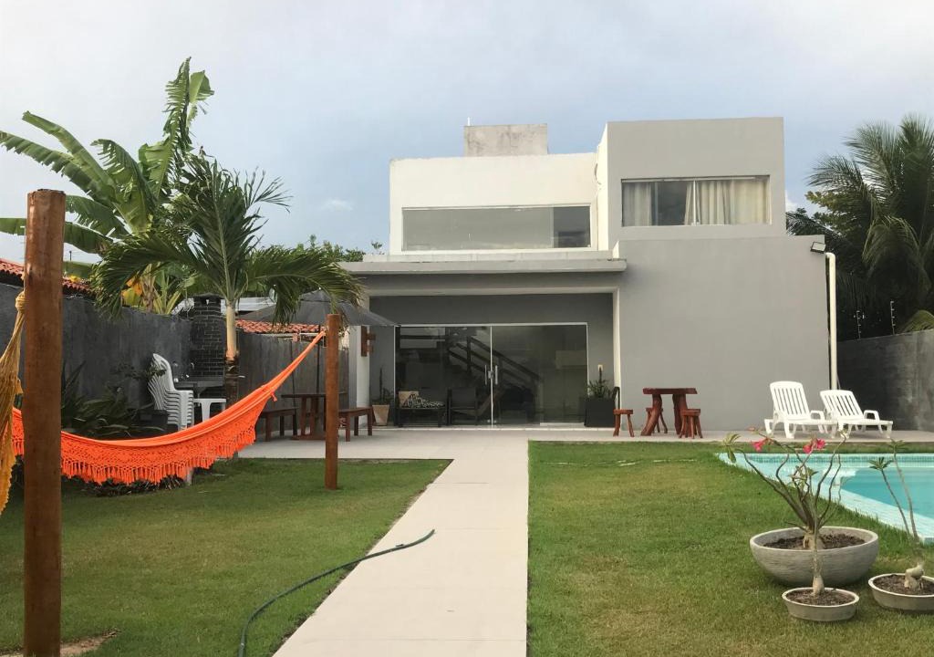 Praia do Frances House | Casa Mares do Sul