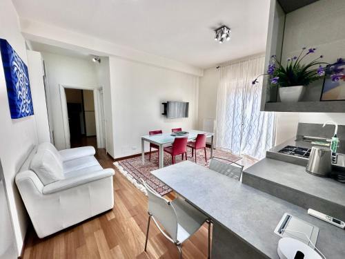 Pescara Apartment | Casa Mareza