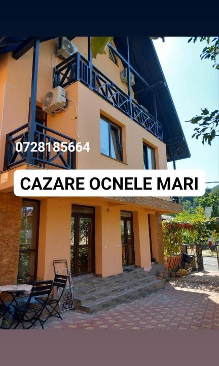Gura Suhasului House | Casa Marga