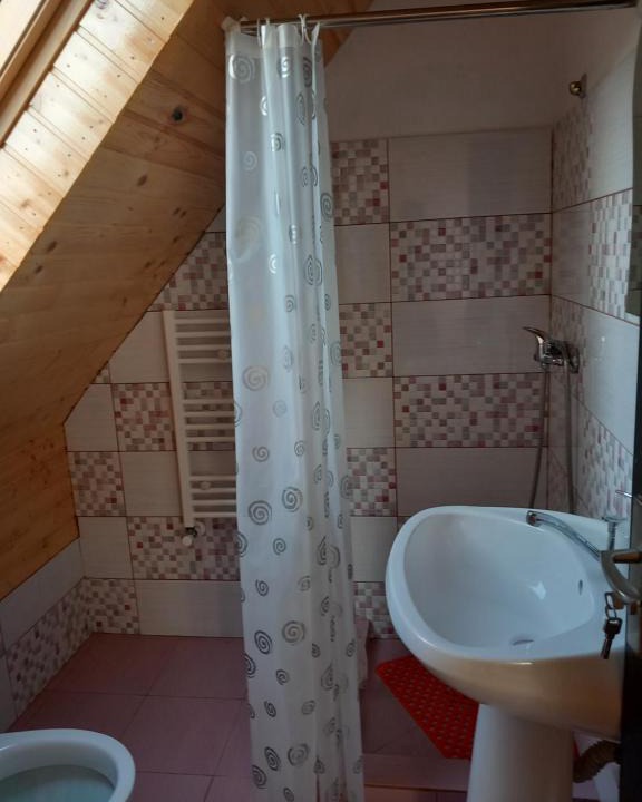 Gura Suhasului House | Casa Marga