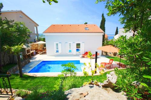 Dramalj House | CASA MARGARETA