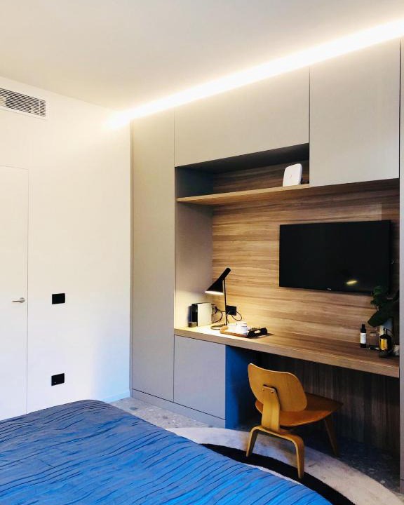 Washington Apartment | Casa Marghera 24