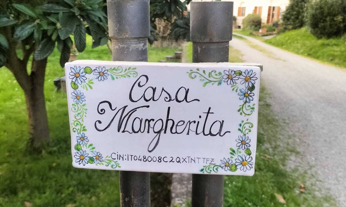 Limite Sull'Arno House | Casa Margherita - pet friendly