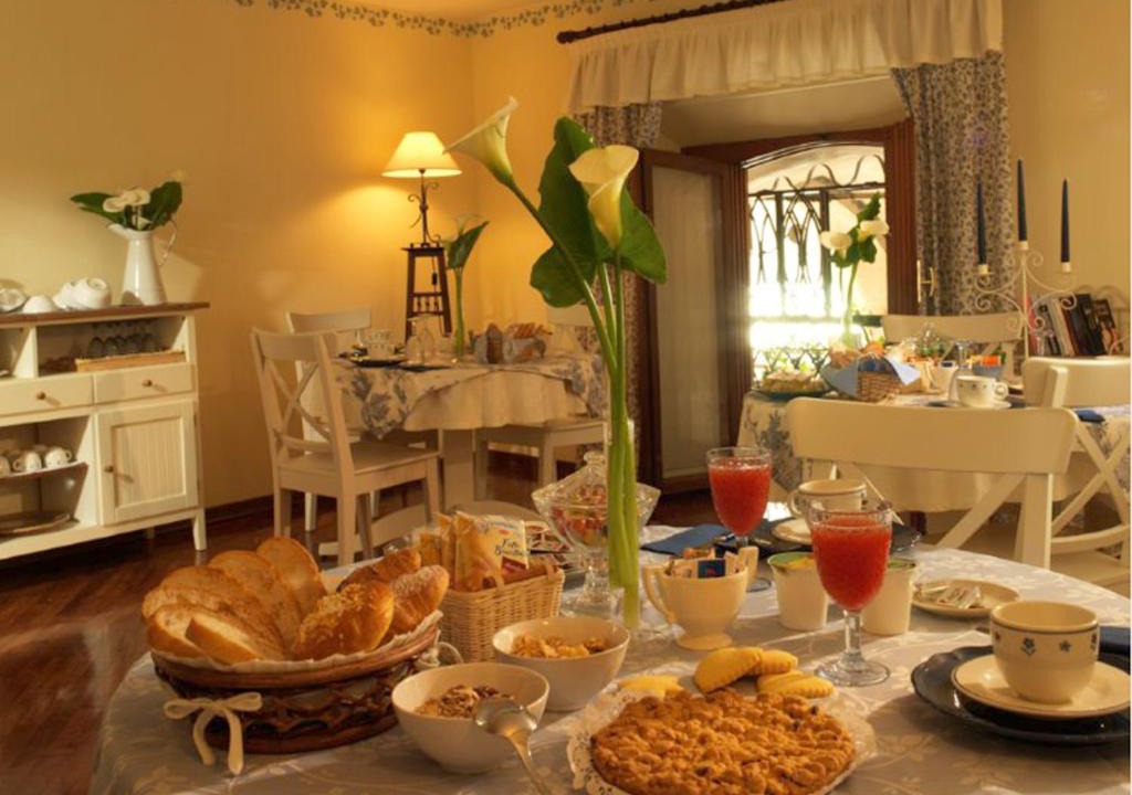 Old Town House | Casa Margherita