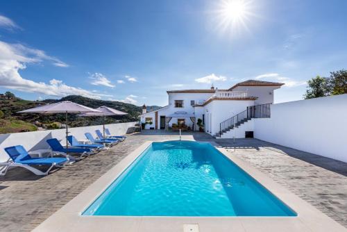 Almogia House | Casa Mari