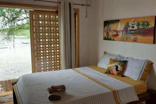 Maracana Villa | Casa Mari - ilha de Algodoal