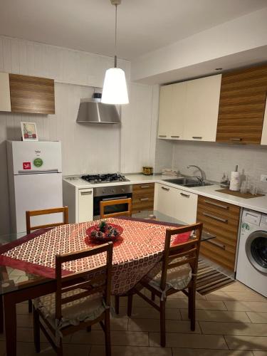 Camigliatello Apartment | Casa Maria a Camigliatello silano