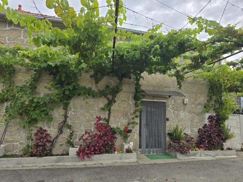 Arcos de Valdevez House | Casa Maria da Eira