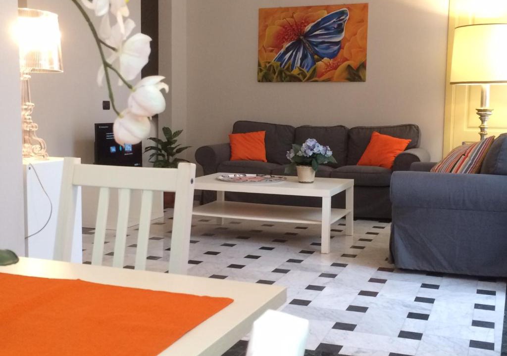 Cremona Apartment | casa Maria