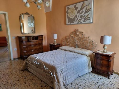 Magliano Apartment | Casa Maria