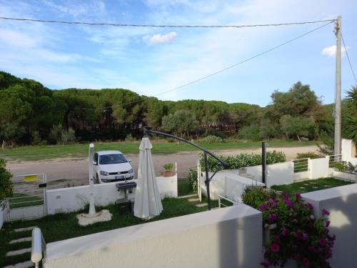 Iscra e Voes Apartment | Casa Maria