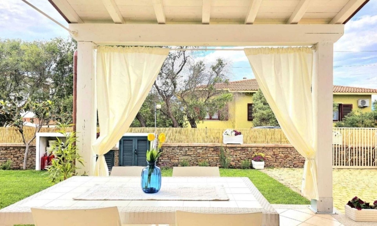 Tanaunella Apartment | Casa Maria