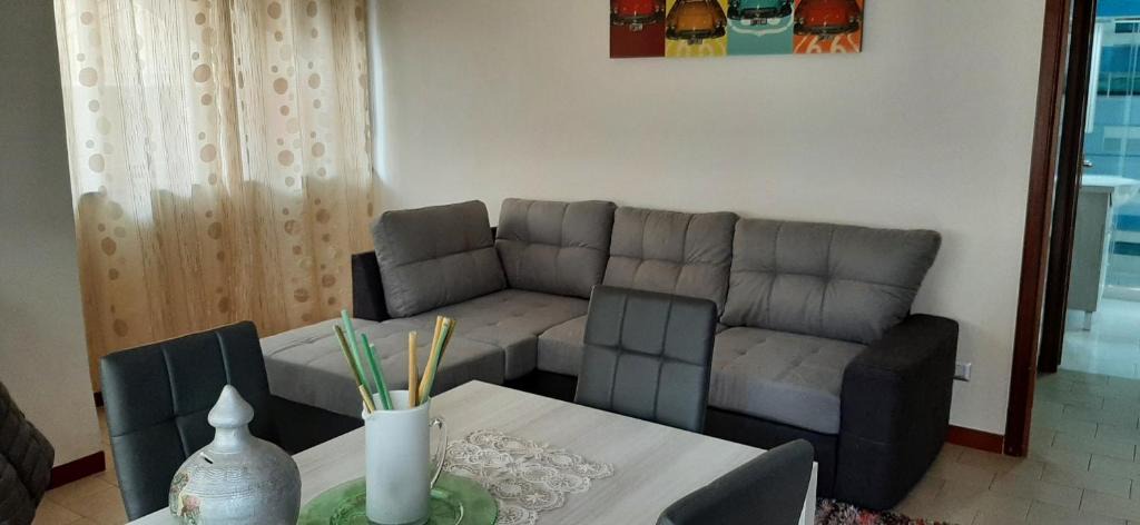 Vaccarizzo Apartment | Casa Maria