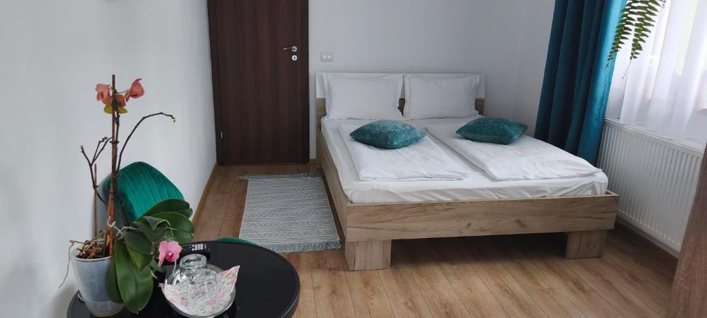 Avrig House | Casa Maria