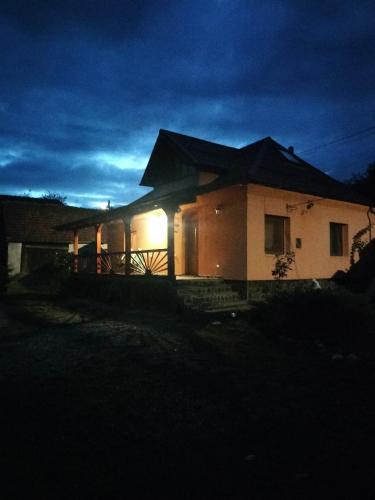 Sarmizegetusa House | Casa Maria