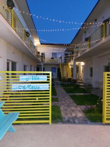 Vama Veche House | Casa Maria