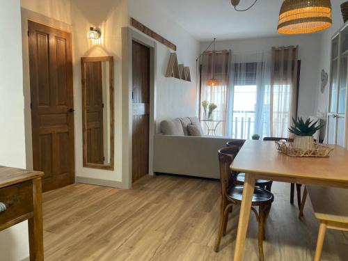 Villanua Apartment | Casa Mariete