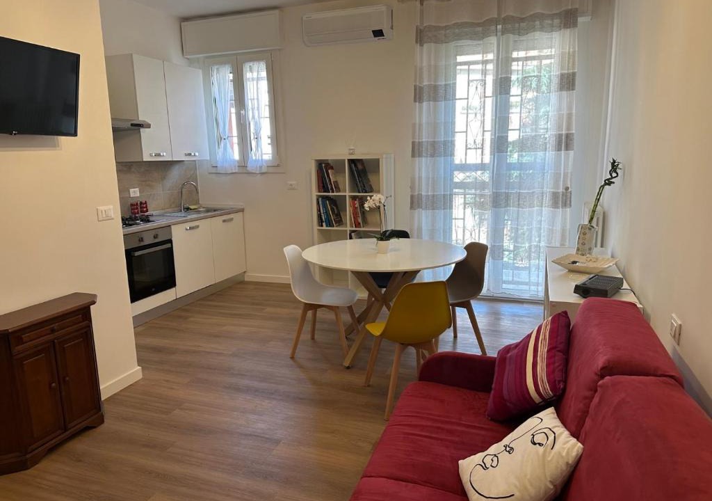 Fossolo Apartment | Casa Marilù