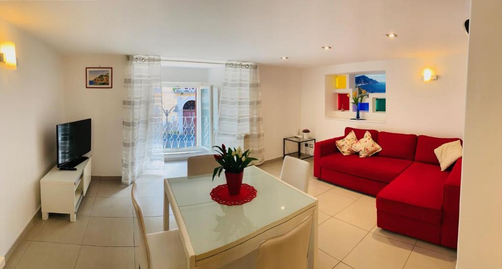 Maiori Apartment | Casa Marilisa