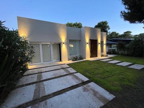 Monte Hermoso House | Casa Marina