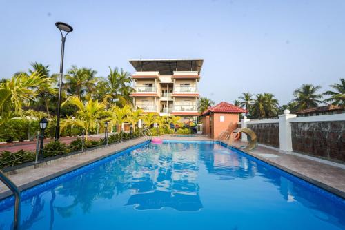 Khattalwada Resort | Casa Marina Beachfront Resort
