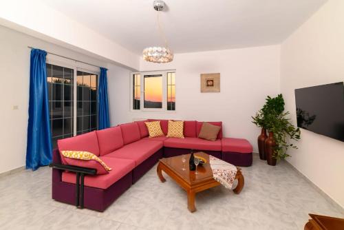 Filerimos Apartment | Casa Marina