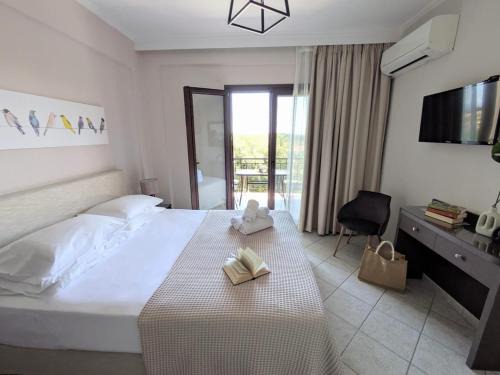 Sivota Apartment | Casa Marina
