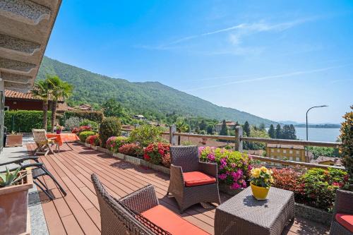 Mergozzo House | Casa Marina