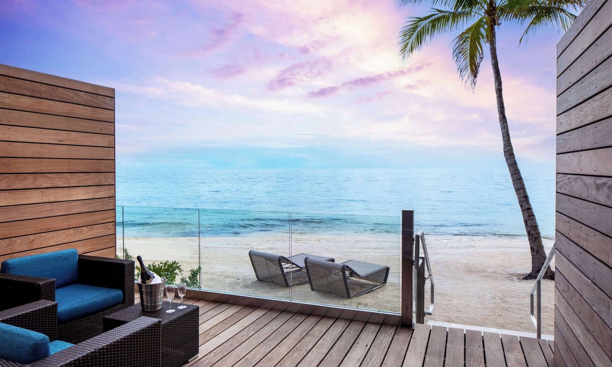 Old Town Resort | Casa Marina Key West, Curio Collection by Hilton