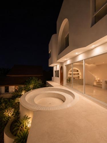 Bophut Hills Villa | CASA Marine