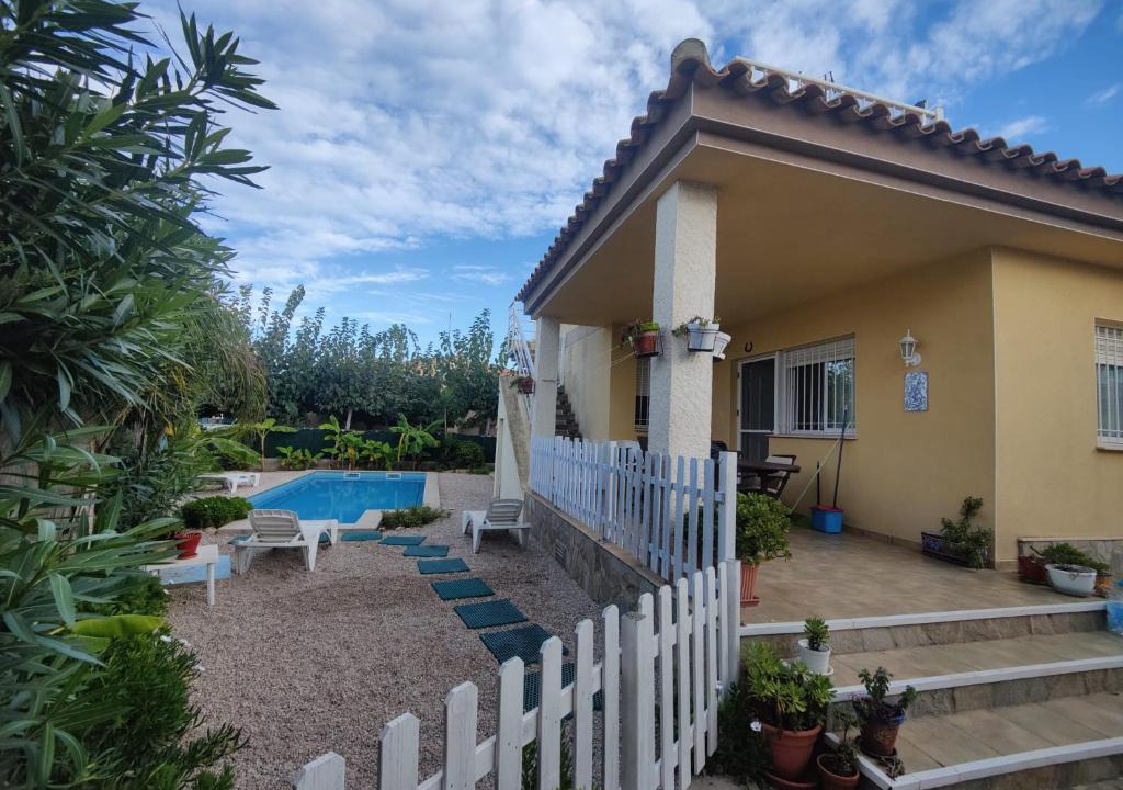Riumar House | Casa Mario & Amaya