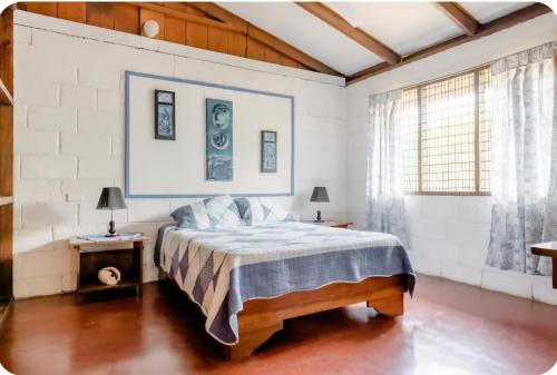 Coco House | Casa Mario