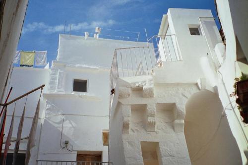 Old Town Cisternino House | Casa Mario