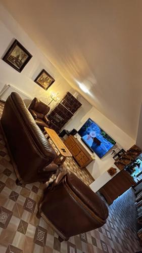 Drobeta-Turnu Severin House | Casa Mario 1 TOWN CHALET MB