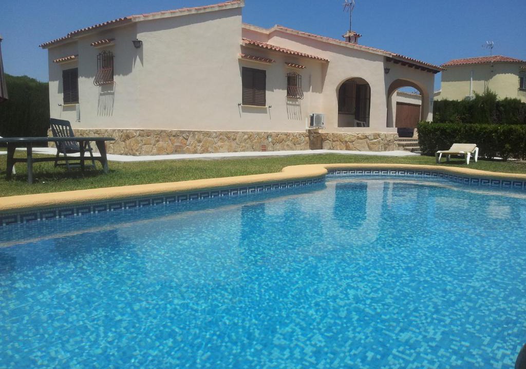 Els Poblets House | Casa Marisabel