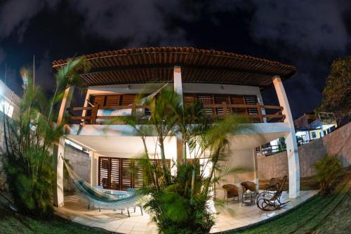 Pitimbu House | Casa Marisco