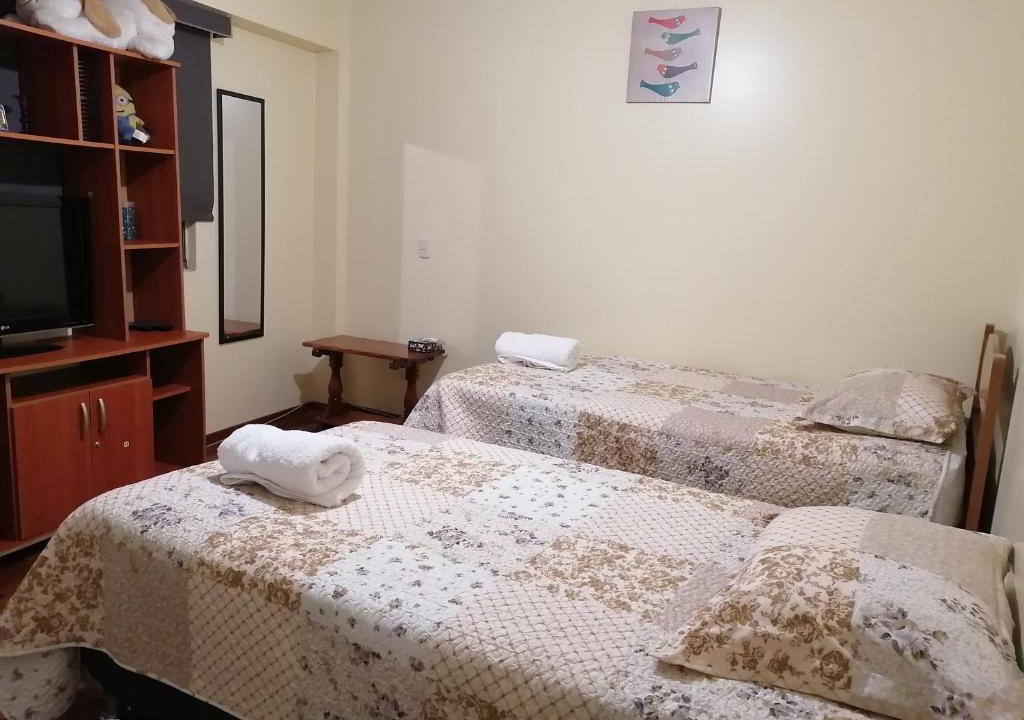San Borja Bed & Breakfast | Casa Marite