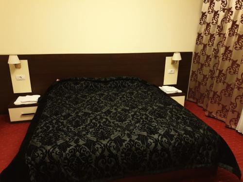 Caracal Hotel | Casa Marly