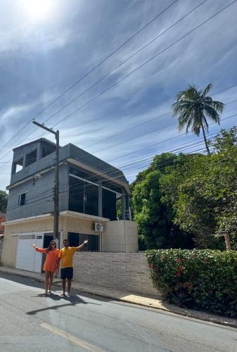 Japaratinga House | Casa Maroka