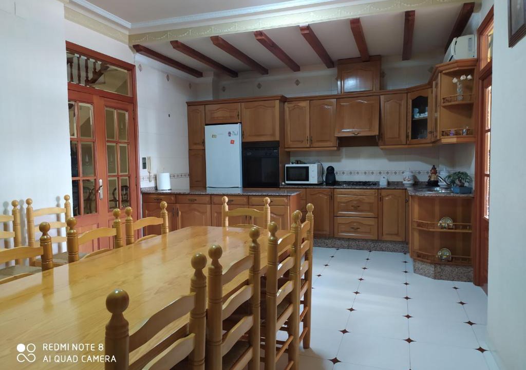 Chella House | Casa MarTa