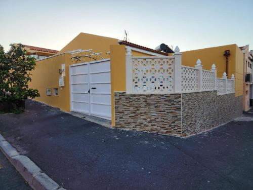 San Isidro House | Casa Marta.