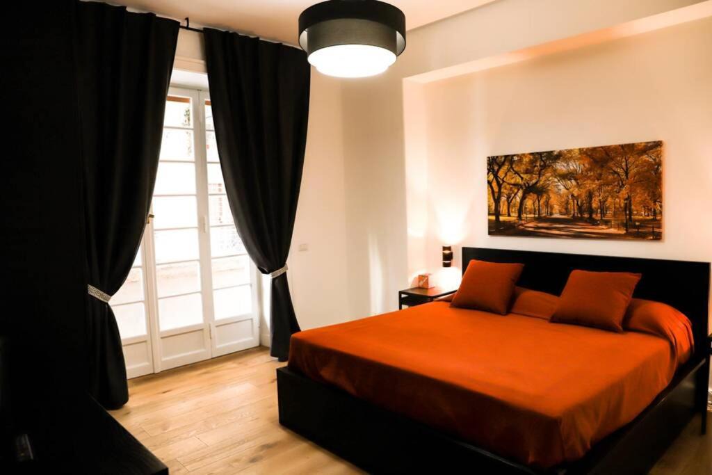 Vatican Apartment | Casa Marte